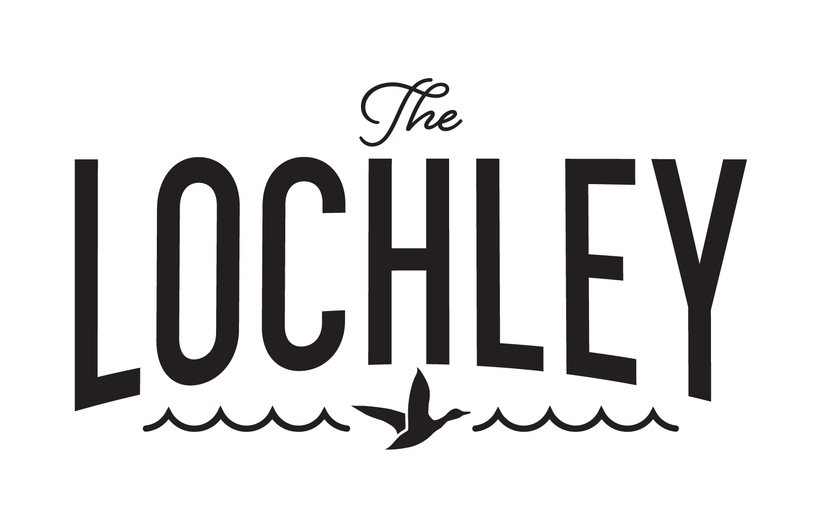 The Lochley Logo